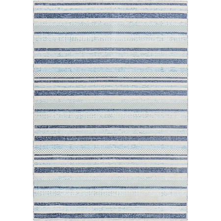 Bodrum BDM-2341 Outdoor Safe Area Rug